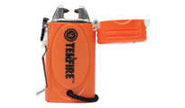 Високоволтова електрическа запалка UST TekFire Fuel Free Lighter by The Ultimate Survival Gear